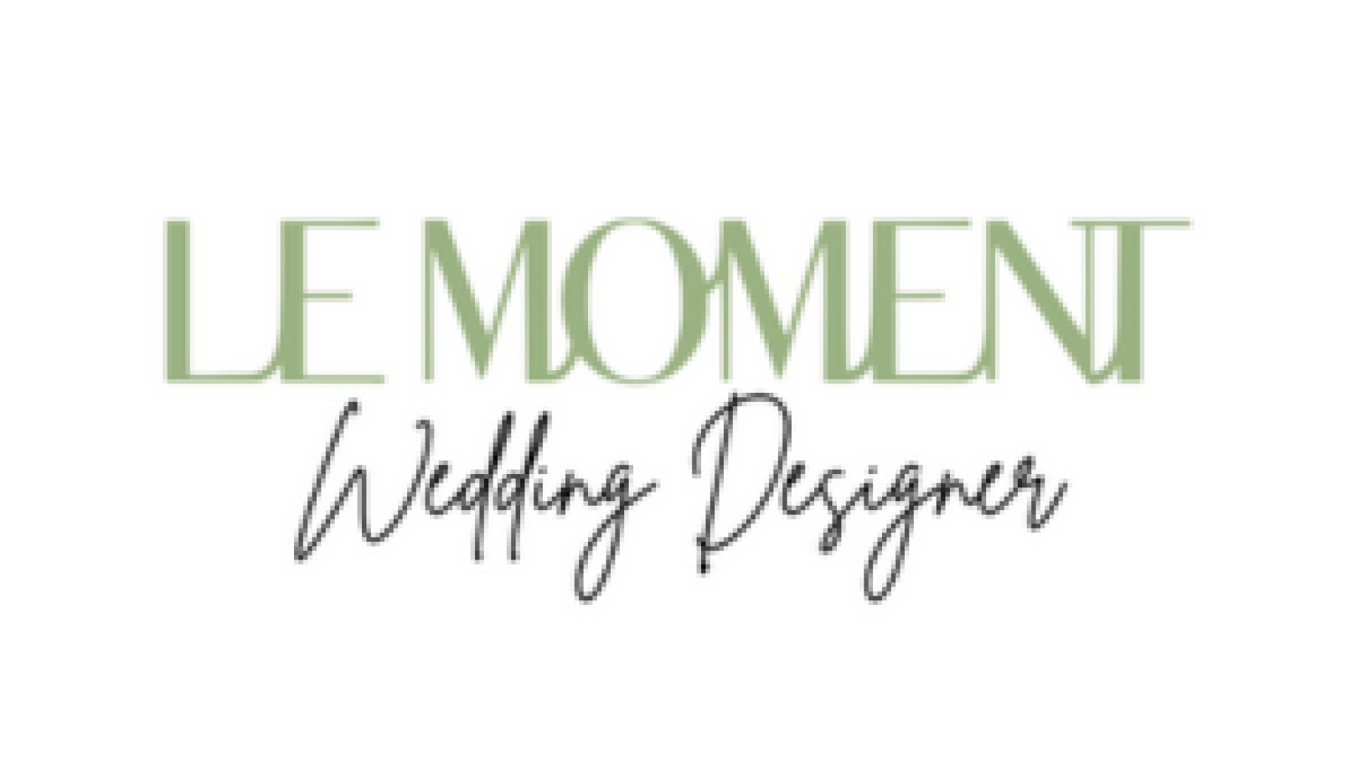 Wedding Designer en Brabant Wallon – Le Moment Events